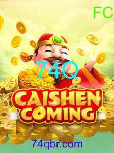 CAISHENCOMING