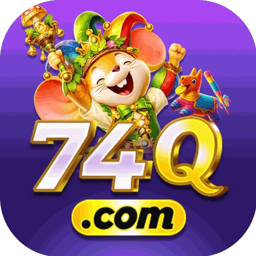 74Q Logo